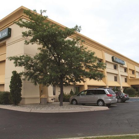 La Quinta Inn By Wyndham Detroit Southgate Buitenkant foto